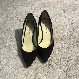 Sarah Flint Emma Pumps